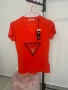 Нова тениска на Guess размер S, снимка 8
