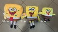 Плюшени Спондж Боб и Патрик/ Sponge Bob & Patrick -7-10-15лв, снимка 7