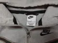 Nike - детски суичър, анцуг с качулка, снимка 3