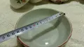 стар български порцелан купички , снимка 5