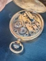 Продавам златен джобен часовник 14к на 121години , снимка 7