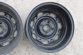 Джанти 14" цола 4 х 100  Вътр.Отв 57мм - МН. ДОБРИ, снимка 7
