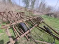 Чизел култиватор, снимка 1
