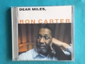 Ron Carter,Ralph Towner,Ruth Cameron,Russell Malone,Tony Bennett,Art Tatum-CD, снимка 8