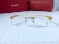 Cartier висок клас слънчеви очила Мъжки Дамски слънчеви 4 цвята, снимка 6