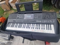YAMAHA psr E453, снимка 1