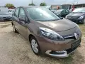рено сценик 1.5 дизел 110кс., снимка 10