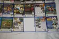Игри за PS2 Sea Monsters/Barbie/Freekstyle/Dune/Lego/Ben 10/NBA 2K11/Virtua Fighter 4/Worms 4, снимка 10