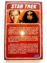 STAR TREK  Лицата на огъня - Майкъл Ян Фрийдман - 1993г., снимка 3