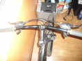 SPECIALIZED 26" АЛУМИНИЕВ щатски велосипед ,колело  с 2 диска.Промо., снимка 16