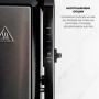 Тостер-грил 2 в 1 Royalty Line RL-PG7937 – 2000W, снимка 7