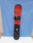 Сноуборд  Elan Explore Plus R 160см.  с автомати, снимка 1