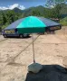 Чадъри за маса 100% UV защита, снимка 3