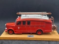 Saurer Type C 1943-1976, 1:43, Retro Vitesse, снимка 2