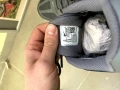 мъжки обувки Nike 44, снимка 3