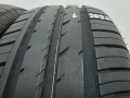 2бр летни гуми 205/55/15 FULDA L05095 , снимка 2