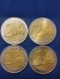 Германски монети 2 евро , снимка 5