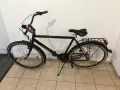 Има  3  скорости  / контра  и  предна  спирачка   . 28  цола.  , снимка 15