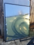 Продавам прозорец с двоен стъклопакет 140x106, снимка 1