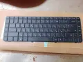 Продавам клавиатура за HP G62, снимка 1