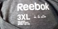 Тениска Reebok, снимка 1 - Тениски - 40534144
