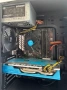 Геймърски компютър Intel Core i5 6500, RX 580 8GB, 16GB ram, снимка 3