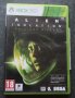 Alien Isolation XBOX 360, снимка 1 - Игри за Xbox - 41715227