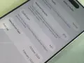 iPhone 16 Pro Max 256gb 91% батерия.Гаранция, снимка 4