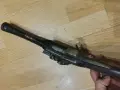 Стар кремъчен тромблон, снимка 6