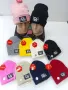 Зимна шапка Emporio Armani👒Christian Dior👒Adidas👒Prada👒Calvin Klein👒New York и др.  Код D919, снимка 11