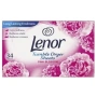 Lenor Pink Blossom кърпички за сушилня  34 бр, снимка 1