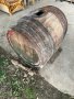 500-литрово буре с дъбови дъски, снимка 4