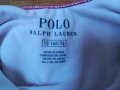 Детски цял бански Polo Ralph Lauren р-р 10 140/76, снимка 7