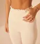 Спортен бял клин 36 ном., снимка 1