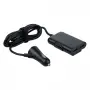 Разклонител за запалка с 4 USB порта, снимка 1