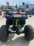 Електрическо ATV MaxMotors Grizzly SPORT 2500W/60V/20Ah, снимка 8