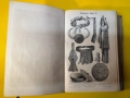 Стара Книга Справочна Работа с Общи Познания 1893 г., снимка 5