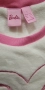 Barbie пижама плюш, снимка 3