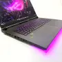 ASUS ROG Strix G18/240Hz WQXGA/Ryzen 9 9955HX 64MB/RTX 5070/1TB/RGB, снимка 5