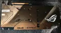 Видео карта GTX 1080TI ASUS STRIX 11GB със забележка, снимка 2
