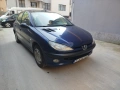 Peugeot 206, снимка 2