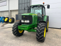 Трактор John Deere 6620 - лизинг, снимка 4