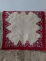 Продава се каре българска бродерия, снимка 3