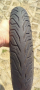 гума за скутер 100/80R16 Michelin, снимка 1 - Гуми и джанти - 44924307