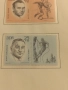 DDR 1963 г.Спортисти и борци срещу фашизма.MNH ., снимка 12
