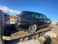 Alfa Romeo 156 Sportwagon 1.9 jtd 16v facelift кожа алфа ромео , снимка 6