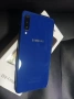 Samsung A7 blue,Гаранция, снимка 1