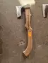 Ръчно изработени брадви, снимка 4
