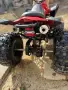 ATV 110 червено , снимка 8