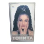 Тонита - По - сладко от меда 1998г. Аудио касета , снимка 1